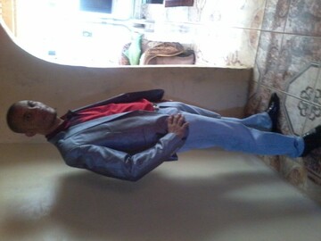 Biggie23, 43 Kimberley, Northern Cape, South Africa