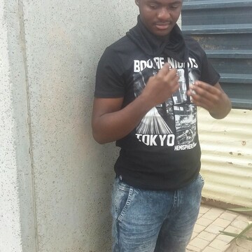 Mr love8, 31 Randburg, Gauteng, South Africa