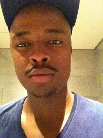 Mike Lorey, 39 Pretoria, Gauteng, South Africa