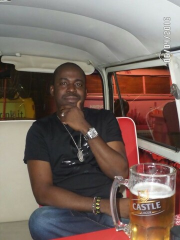 Leo82, 49 Pretoria, Gauteng, South Africa