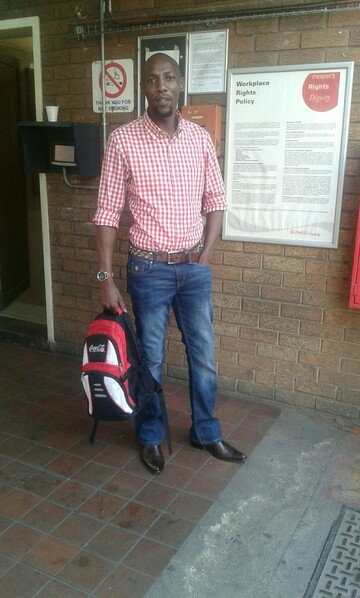 moshe7, 44 Alberton, Gauteng, South Africa