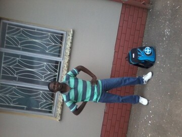 JOHN247, 36 Durban, KwaZulu-Natal, South Africa