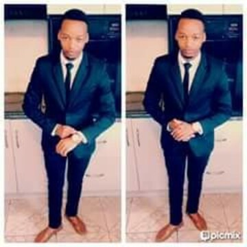 billy45, 33 Cape Town, Western Cape, South Africa