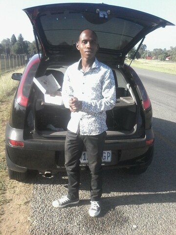 CeeyaH4, 34 Witsieshoek, Free State, South Africa