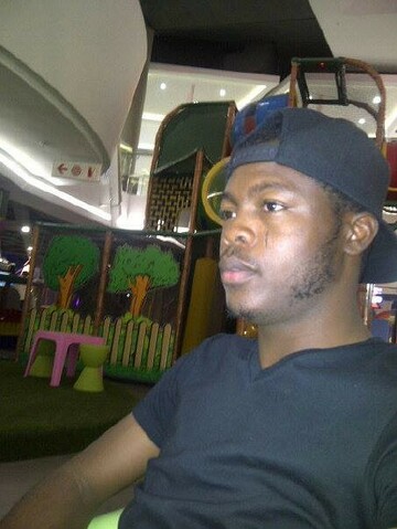 Dolly P, 35 Pretoria, Gauteng, South Africa