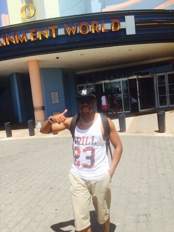 mike248, 40 Sandton, Gauteng, South Africa