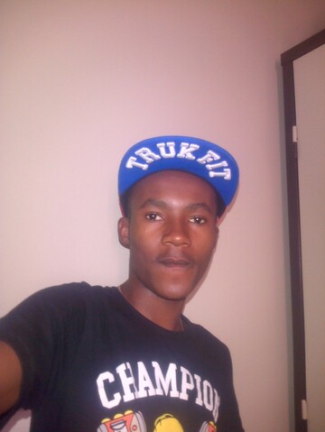 MR HANDSOME8, 33 Johannesburg, Gauteng, South Africa