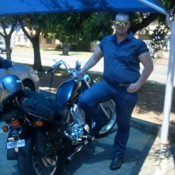 hendrik12, 30 Vereeniging, Gauteng, South Africa