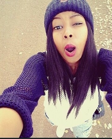 Octavia J, 31 Pretoria, Gauteng, South Africa