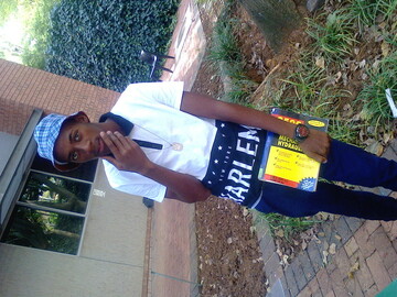 Thomas27, 30 Pretoria, Gauteng, South Africa