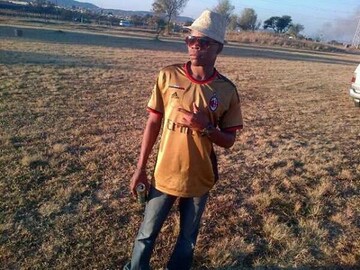 King163, 35 Johannesburg, Gauteng, South Africa