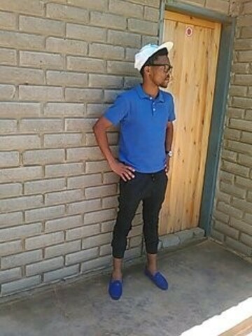 ABOU-TRIKA, 37 Boksburg, Gauteng, South Africa