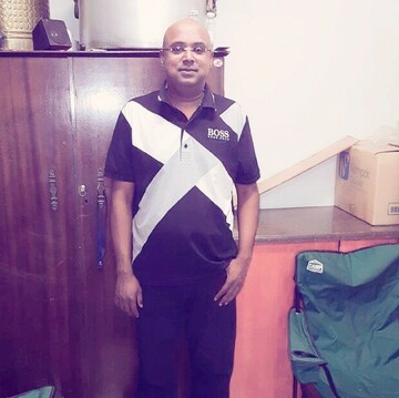 Naveen3, 48 Kempton Park, Gauteng, South Africa