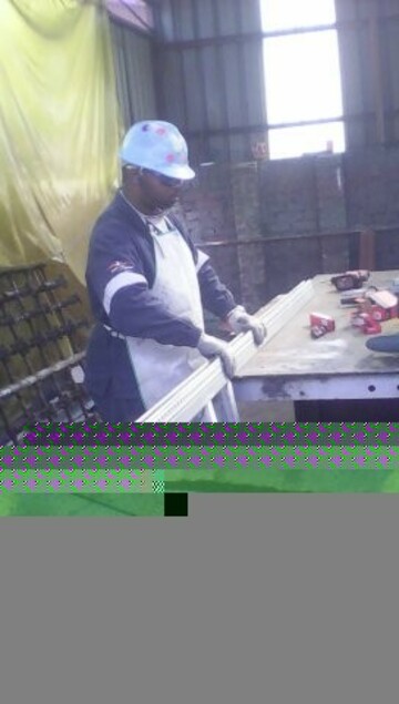 fito, 41 Sasolburg, Free State, South Africa