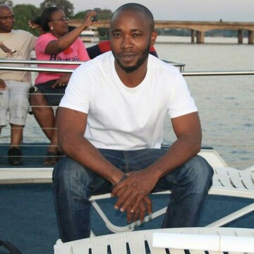 goreal, 41 Polokwane, Limpopo, South Africa