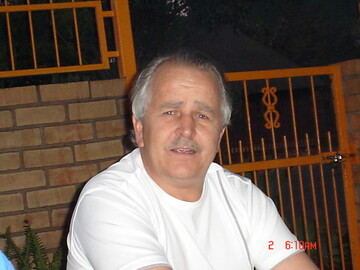 Harry41, 66 Rustenburg, North West, South Africa