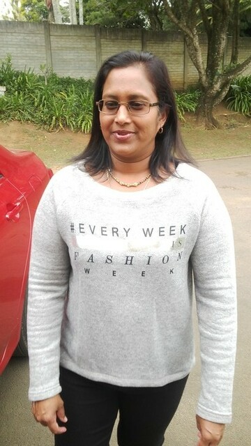 Sash14, 52 Tongaat, KwaZulu-Natal, South Africa