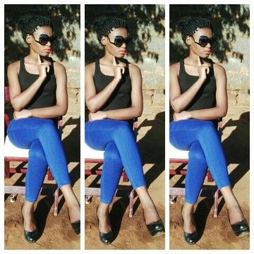 nolu5, 28 Germiston, Gauteng, South Africa
