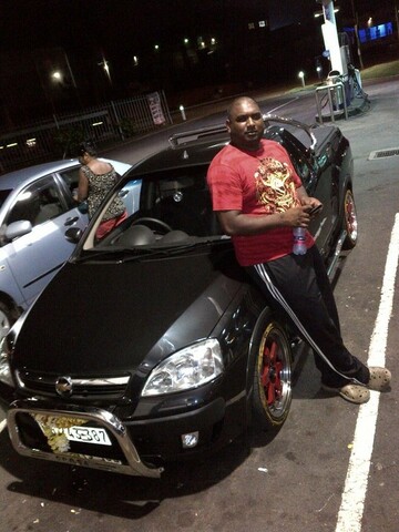gavz, 41 Estcourt, KwaZulu-Natal, South Africa