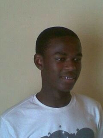 wonderman, 32 Ulundi, KwaZulu-Natal, South Africa