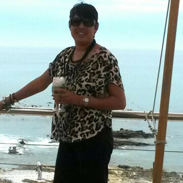 Miss_T, 49 Cape Town, Western Cape, South Africa