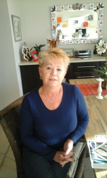 Rene13, 64 Cape Town, Western Cape, South Africa