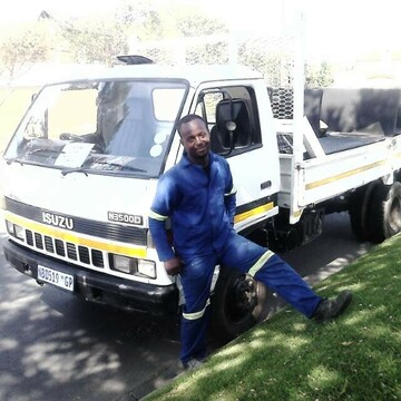 Sean66, 39 Centurion, Gauteng, South Africa