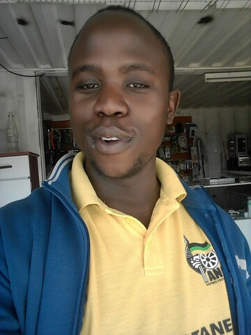 Isaac87, 31 Springs, Gauteng, South Africa