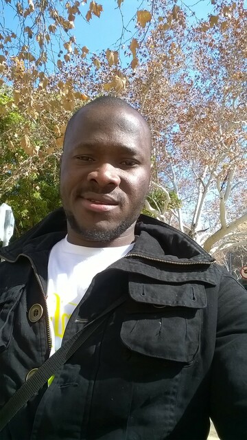 Raph2, 39 Pretoria, Gauteng, South Africa