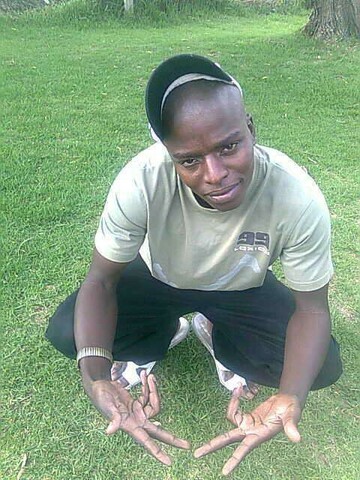 Smart12, 34 Brakpan, Gauteng, South Africa
