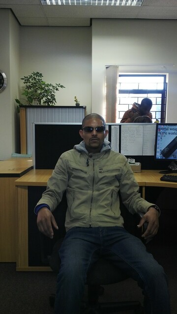 polisto, 41 Soweto, Gauteng, South Africa