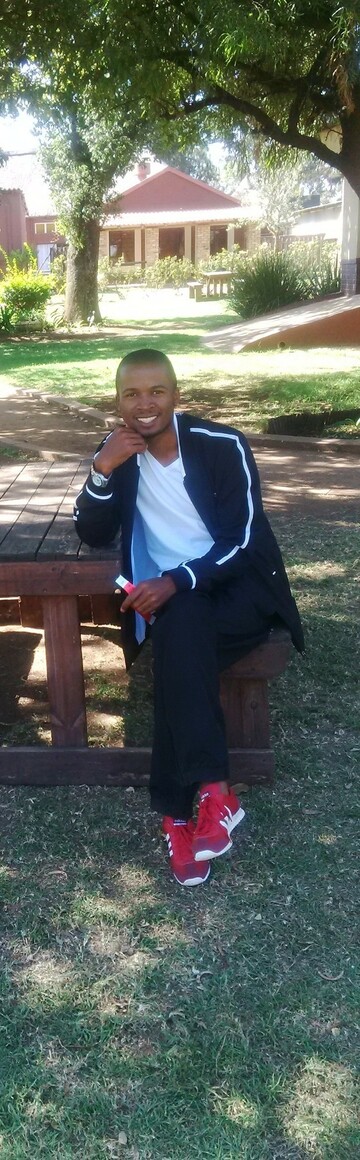vin11, 34 Soweto, Gauteng, South Africa