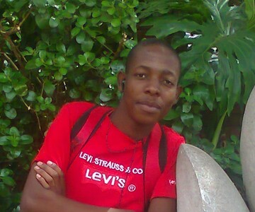 Topher2, 35 Kempton Park, Gauteng, South Africa