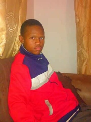 SK33, 32 Vanderbijlpark, Gauteng, South Africa