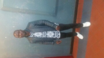 emir, 46 Pretoria, Gauteng, South Africa