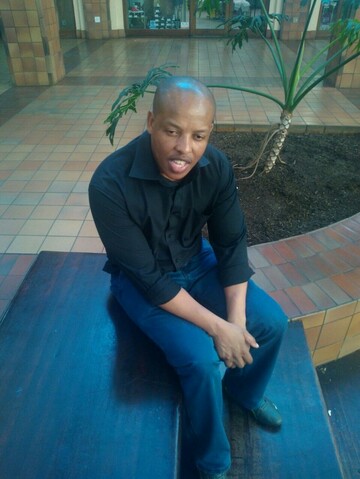 charlie64, 45 Soweto, Gauteng, South Africa