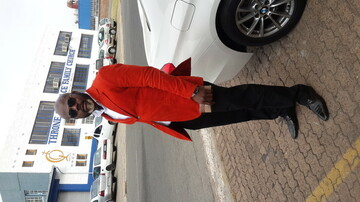 Tony87, 38 Benoni, Gauteng, South Africa
