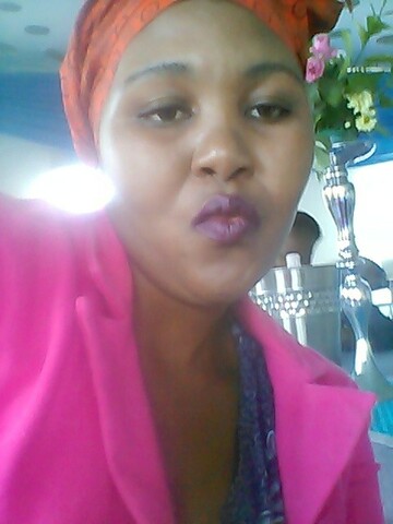 Lady T19, 34 Mokopane, Limpopo, South Africa