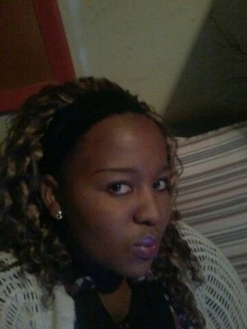 latoya20, 34 Brits, North West, South Africa