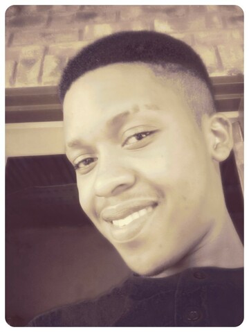 Gadaffi8, 30 Delareyville, North West, South Africa