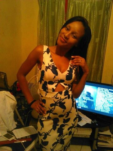 Queen Lee, 30 Mafikeng, North West, South Africa