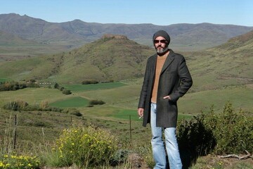 Screenager, 44 Secunda, Mpumalanga, South Africa