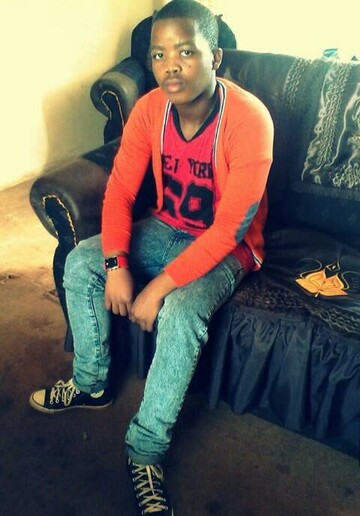 Twizzy3, 27 Randburg, Gauteng, South Africa