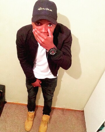 Keith101, 35 East London, Eastern Cape, South Africa