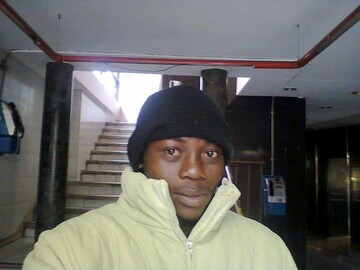 Jikeke, 41 Pretoria, Gauteng, South Africa