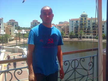 pologti, 48 De Aar, Northern Cape, South Africa