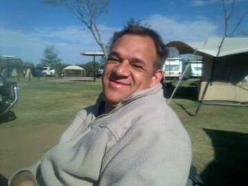 Morne kotze, 50 Vereeniging, Gauteng, South Africa