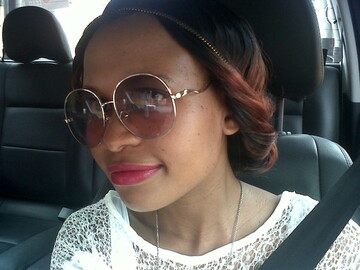 Laela, 32 Mafikeng, North West, South Africa