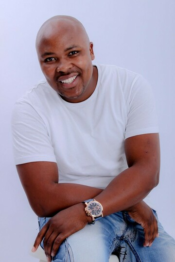 tman131, 40 Alberton, Gauteng, South Africa