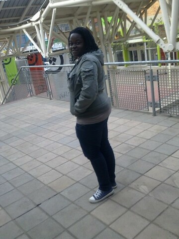 brenda26, 36 Johannesburg, Gauteng, South Africa
